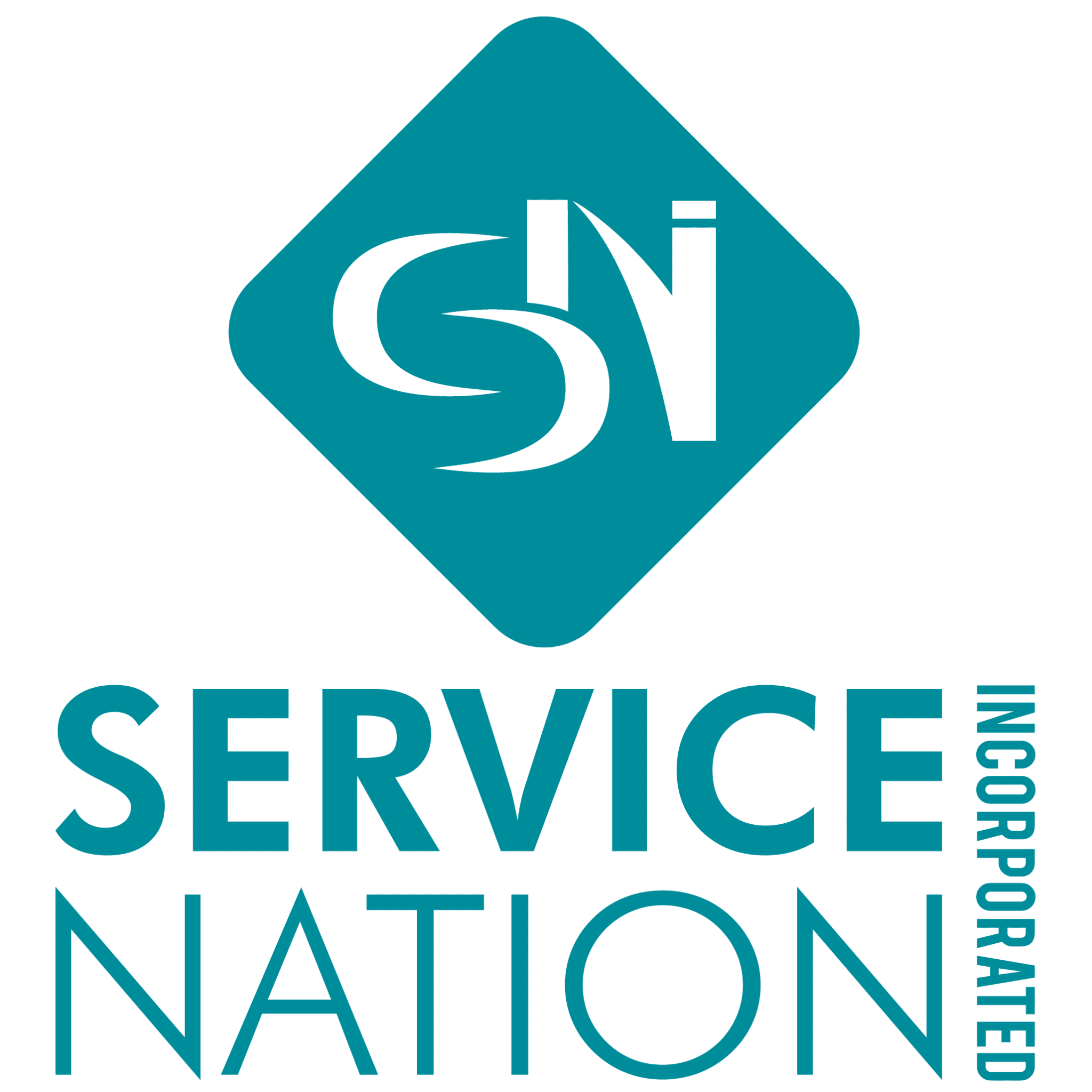 Service Nation Inc logo