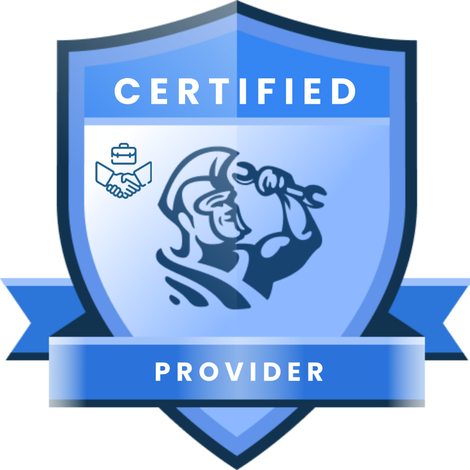 Provider Badge-STCP (1)